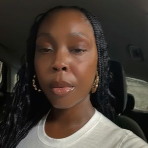 Meet your Posher, Jalisa